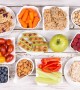 16 ماده غذایی برای کسانی که دوست دارند غذا بخورند اما نمی خواهند چاق شوند