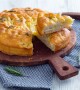 دستور تهیه نان فوکاسیا؛ نان خوشمزه و خوش عطر ایتالیایی