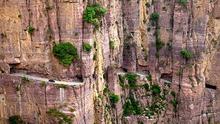 عکس های جاده تونلی گولیانگ تونل گولیانگ,جاده تونلی گولیانگ,عکس های جاده تونلی گولیانگ