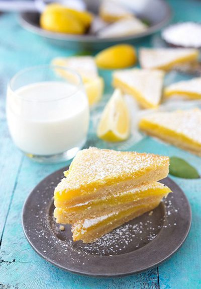 شیرینی لیمویی پاییزی،درست کردن شیرینی لیمویی پاییزی مواد لازم برای تهیه شیرینی لیمویی پاییزی, طرز تهیه شیرینی لیمویی پاییزی