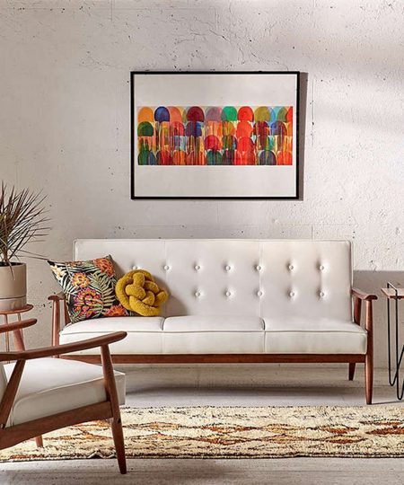 هزینه های کمتر برای دکوراسیون،ویژگی فضاهای کوچک فضاهای کوچک,دکوراسیون فضاهای کوچک