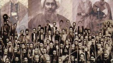 دلایل بروز انقلاب مشروطه درایران, انقلاب مشروطه چیست