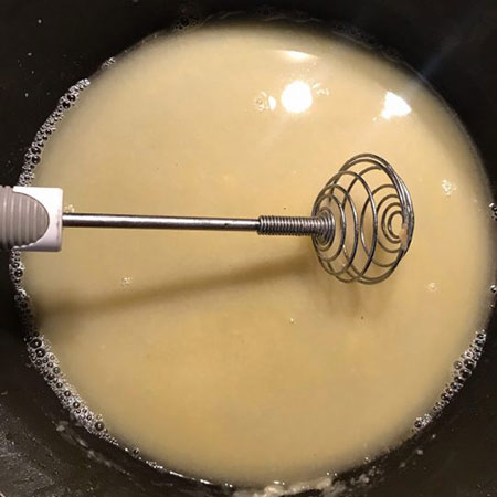 آموزش مرحله به مرحله تهیه خوراک مرغ با سس قارچ آموزش مرحله به مرحله تهیه خوراک مرغ با سس قارچ