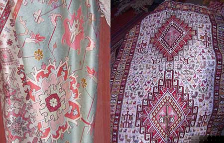سرعین,جاذبه های گردشگری شهر سرعین,چشکه های آبگرم سرعین