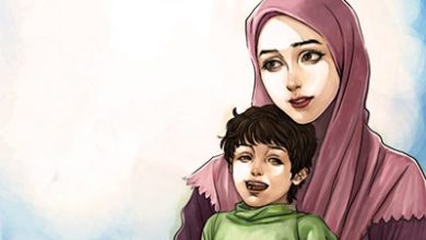 داستان کوتاه,داستان کوتاه آموزنده,داستان کوتاه جالب