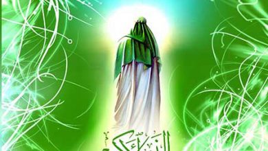 اخلاق اسلامی,احادیث پیامبر درباره اخلاق,الگوی اخلاق اسلامی