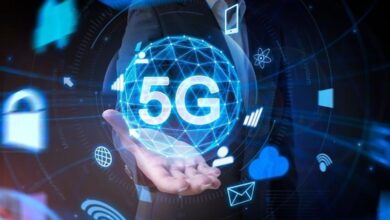 شبکه 5G چیست و سرعت اینترنت 5G چقدر است؟
