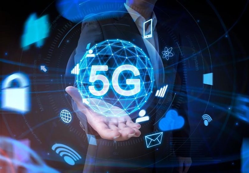 شبکه 5G چیست و سرعت اینترنت 5G چقدر است؟