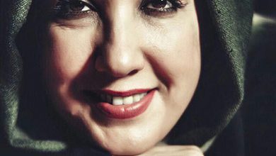 پریسا مقتدی,بیوگرافی پریسا مقتدی,عکس های پریسا مقتدی