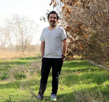 بیوگرافی عباس جمشیدیفر بیوگرافی عباس جمشیدیفر,عباس جمشیدیفر,زندگینامه عباس جمشیدیفر, عکس های عباس جمشیدیفر, عکس همسر ع