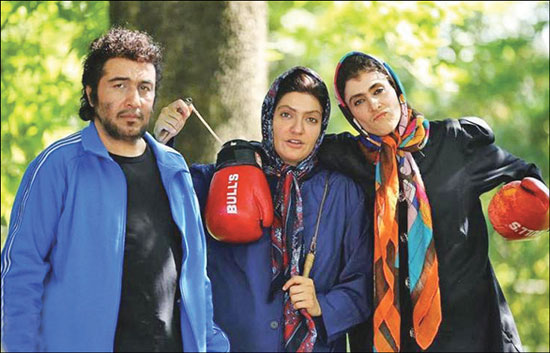 مروری بر فیلم‌هایی که در این سال‌ها ما را به دهه ۶۰ بازگردانده‌اند