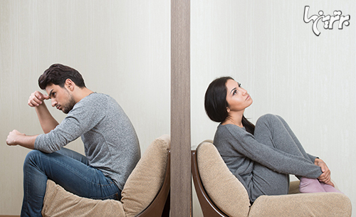 آیا می‌توانم رابطه‏‎ام را به تنهایی نجات دهم؟