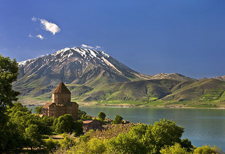 جاذبه های دیدنی وان ترکیه وان,وان ترکیه,جاذبه های دیدنی وان ترکیه
