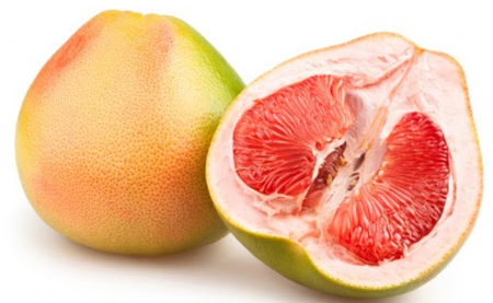 خاصیت میوه مینا،درباره میوه مینا خواص پوملو,آشنایی با پوملو