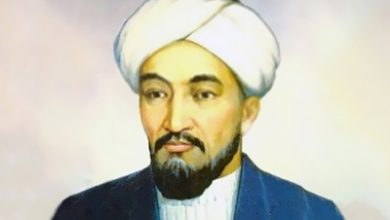 آشنایی با زندگی فارابی, زندگی فارابی