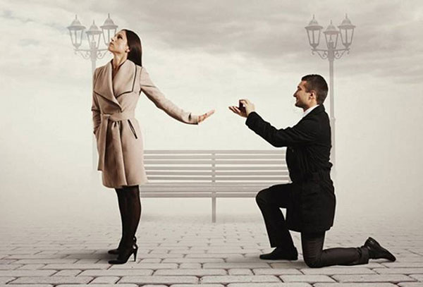 با کدام خواستگارتان خوشبخت میشوید؟ با کدام خواستگارتان خوشبخت میشوید؟