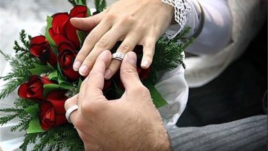 با کدام خواستگارتان خوشبخت می‌شوید؟
