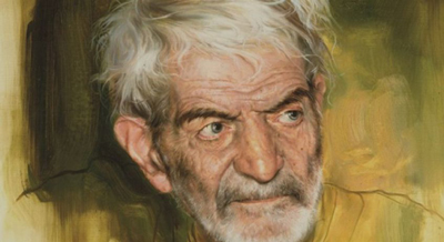 شعر مادر شهریار, زیباترین شعر مادر