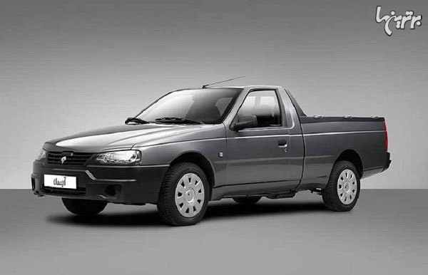 پیکاپهای ایرانی و آمریکایی؛ جدالِ نابرابر! پیکاپهای ایرانی و آمریکایی؛ جدالِ نابرابر!