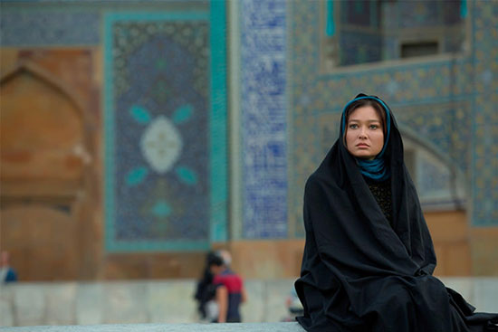 آخرین پرسه زمستانی در وضعیت اکران! آخرین پرسه زمستانی در وضعیت اکران!