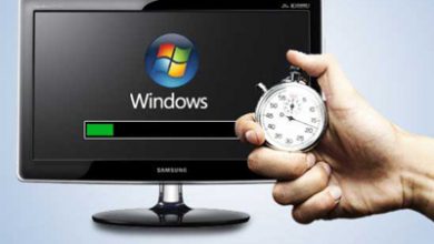 افزایش سرعت ویندوز 8, افزایش سرعت ویندوز 10