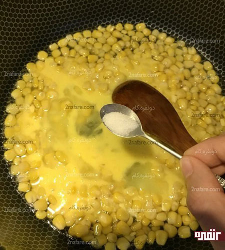 دستور پخت املت ذرت؛ مقوی و انرژی زا دستور پخت املت ذرت؛ مقوی و انرژی زا