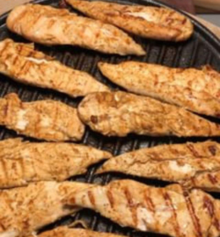 تکنیک های پخت فیله مرغ با پوره سیب زمینی و اسفناج،طرز تهیه انواع غذاهای رژیمی درست کردن فیله مرغ با اسفناج, طرز درست کردن غذاهای رژیمی