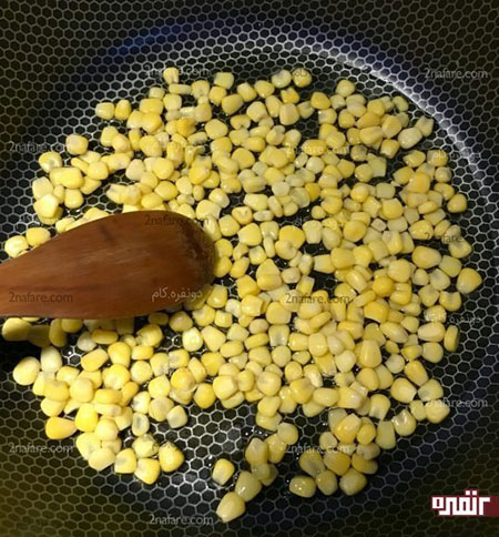 دستور پخت املت ذرت؛ مقوی و انرژی زا دستور پخت املت ذرت؛ مقوی و انرژی زا