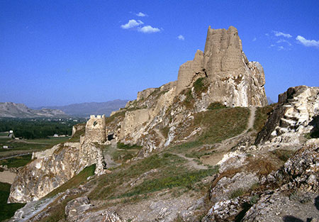 جاذبه های دیدنی وان ترکیه وان,وان ترکیه,جاذبه های دیدنی وان ترکیه