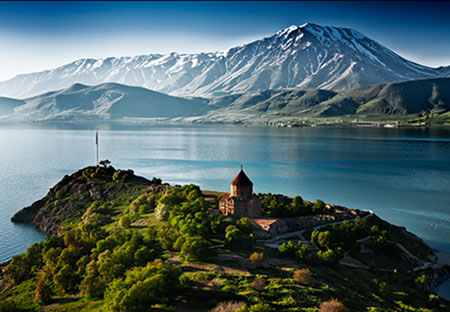 جاذبه های دیدنی وان ترکیه وان,وان ترکیه,جاذبه های دیدنی وان ترکیه