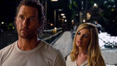 آرامش (Serenity)