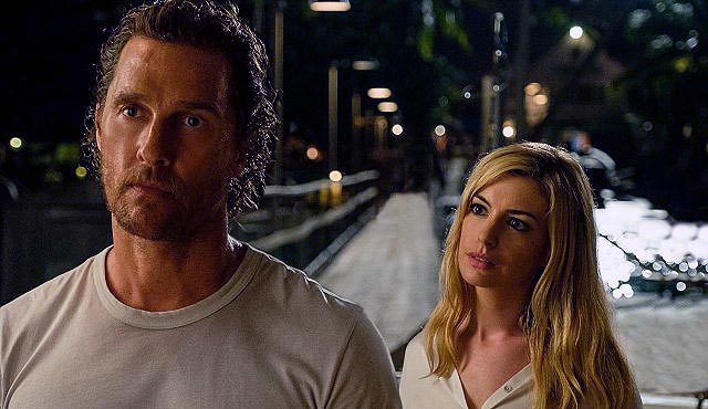 آرامش (Serenity)