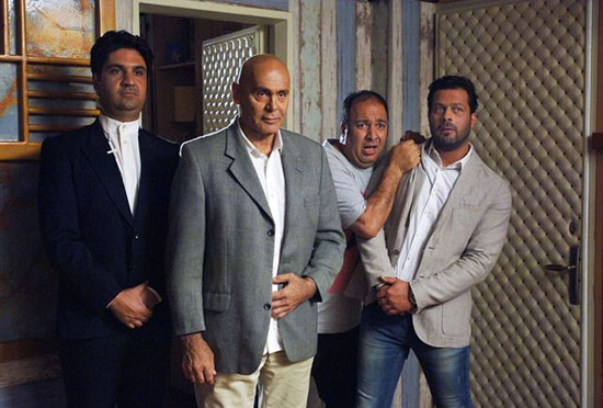 آخرین پرسه زمستانی در وضعیت اکران! آخرین پرسه زمستانی در وضعیت اکران!
