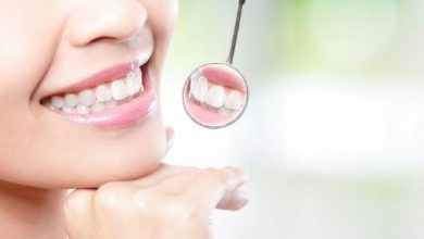 بازگردانی لبخند زیبا، هنر ترمیم دندان در اسلامشهر