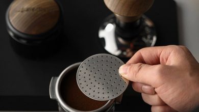معرفی پاک اسکرین گتر