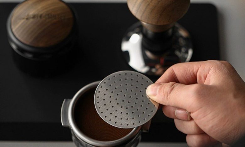 معرفی پاک اسکرین گتر